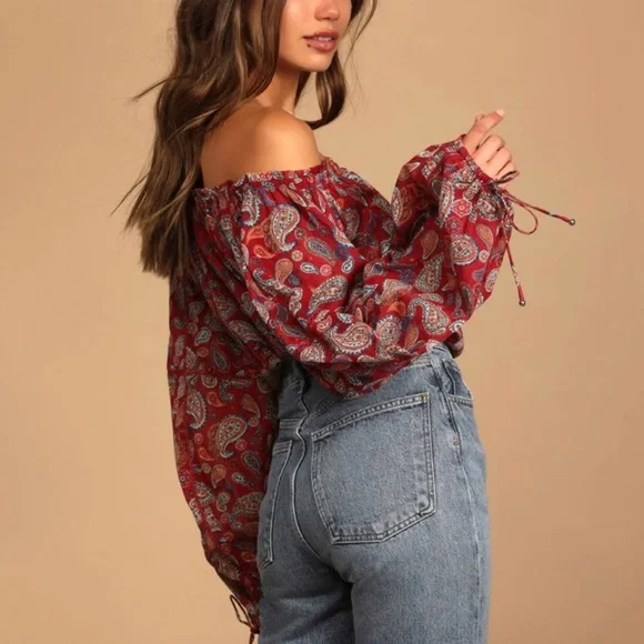 NWT Free People Intimately Vintage Combo Sundown Bodysuit Size L - Picture 1 of 16